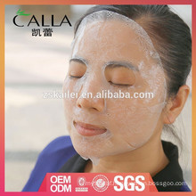 China manufacturer vitamin c face mask for sale